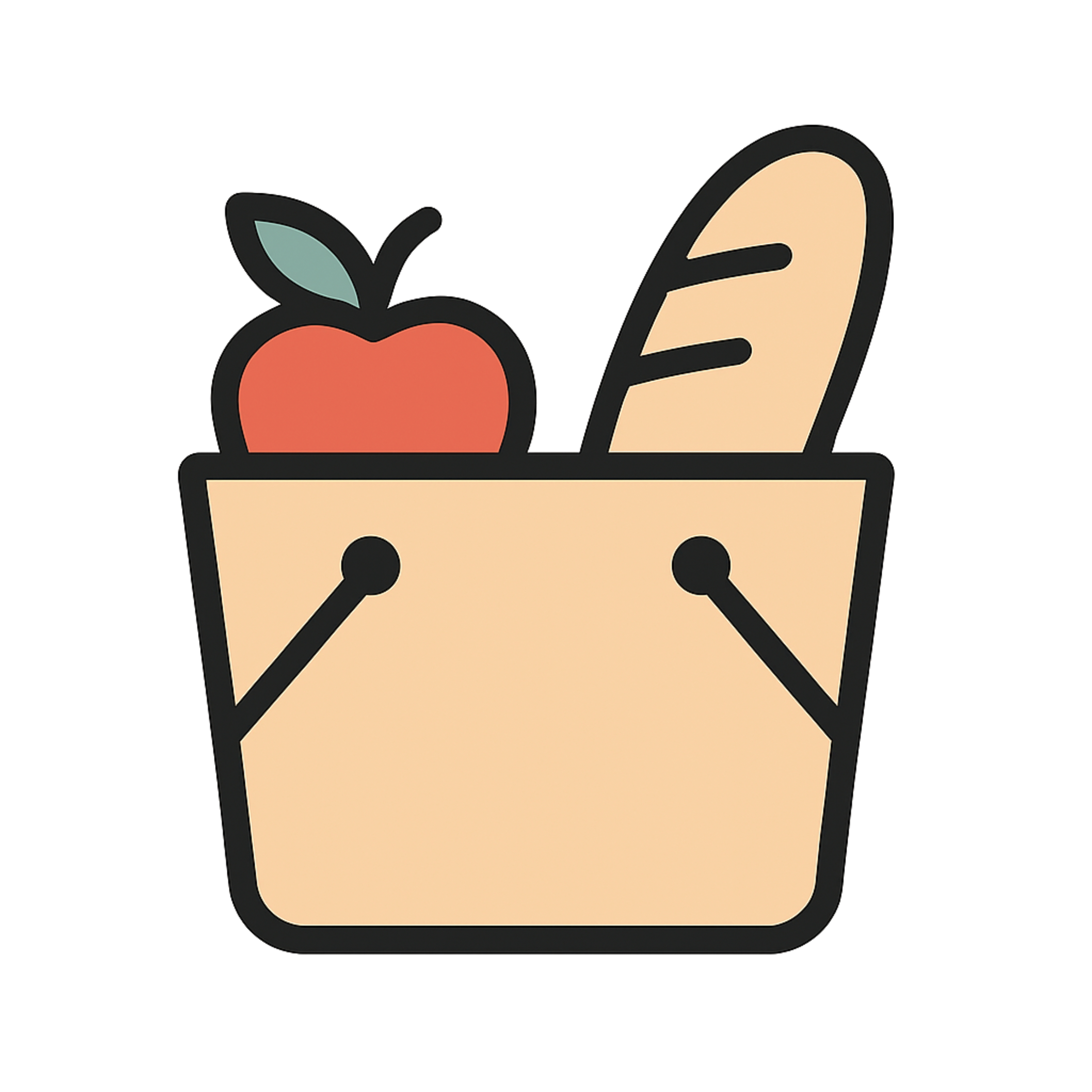 groceries