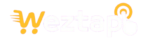 Weztap – Food Delivery App